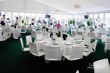 Cheltenham Festival Hospitality